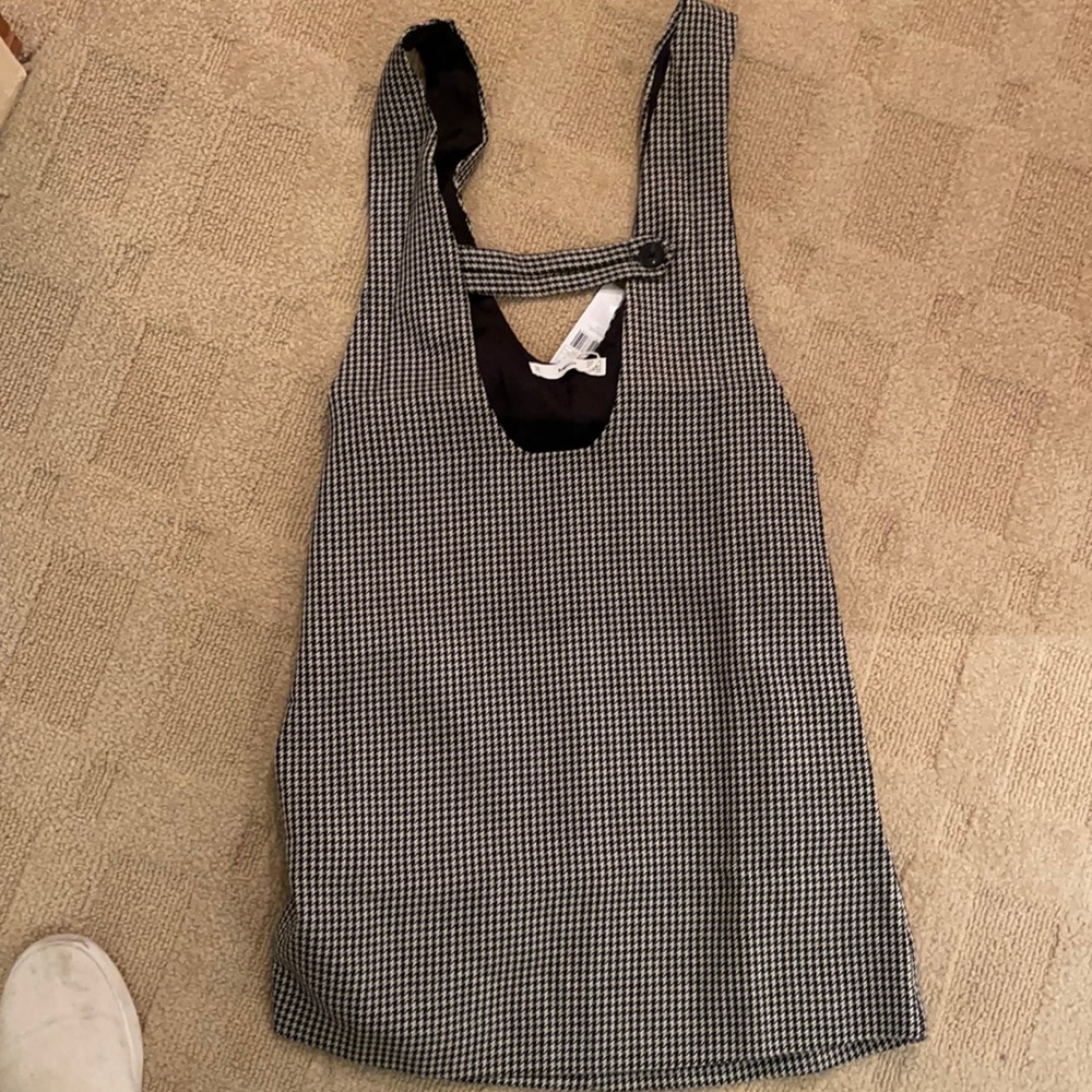 Never worn mango jumper